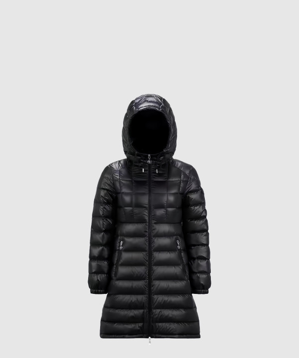 몽클레어 아민토레 롱 다운점퍼