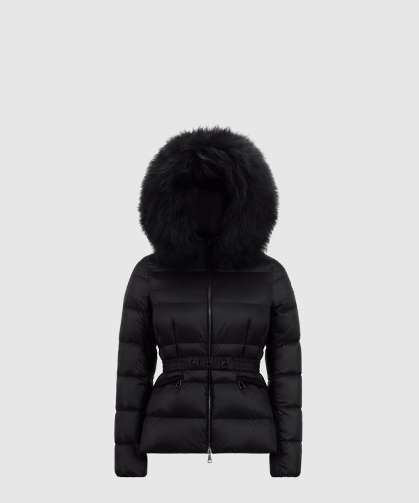 몽클레어 쇼트 다운 재킷