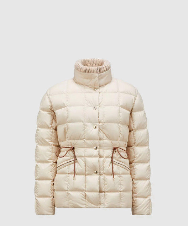 몽클레어 쇼트 다운 재킷