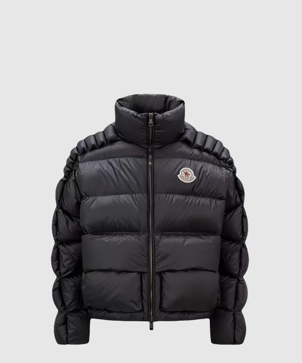 몽클레어 쇼트 다운 재킷