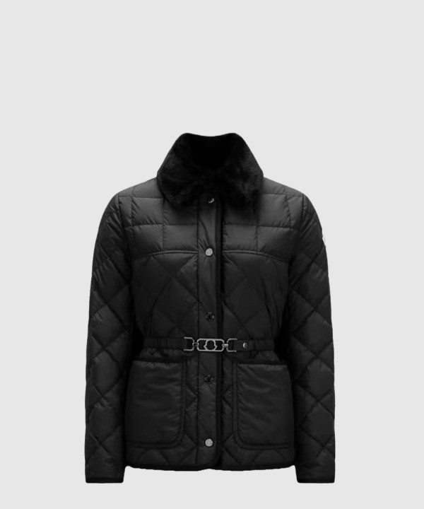 몽클레어 숏 다운 경량 재킷