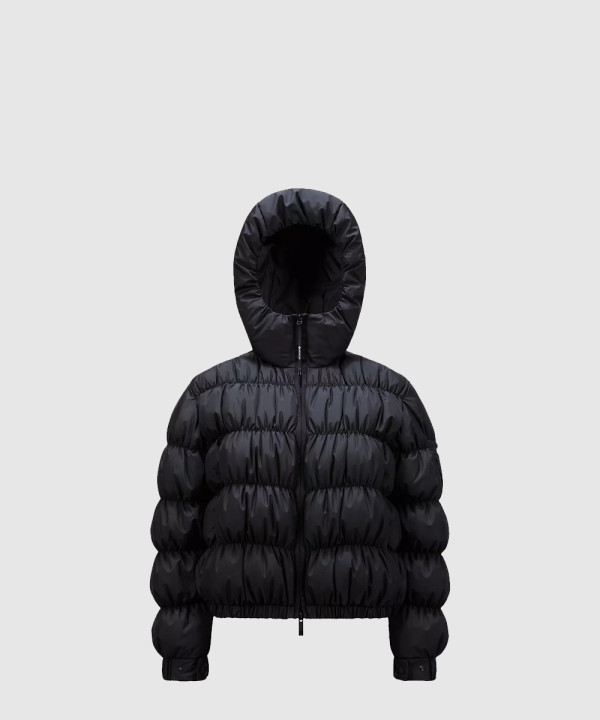 몽클레어 쇼트 다운 재킷