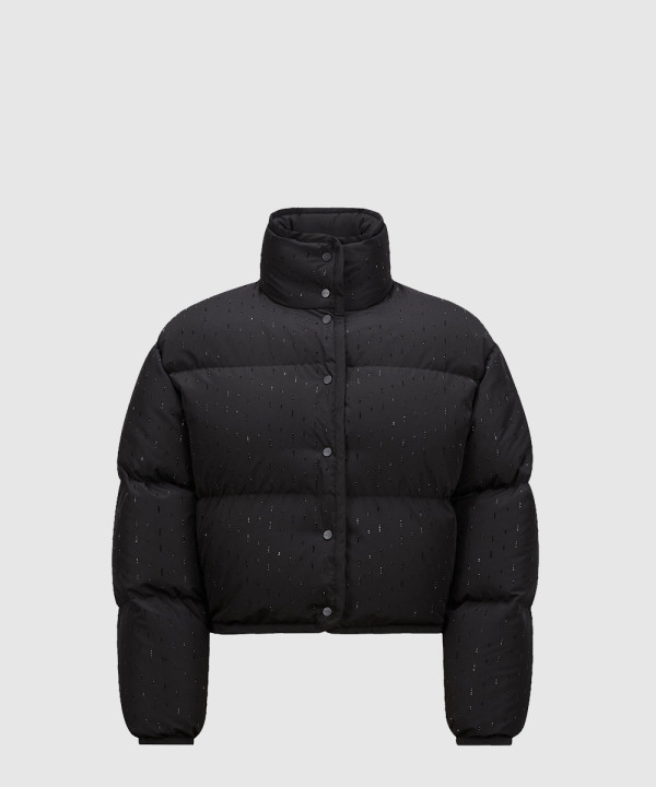 몽클레어 쇼츠 패딩