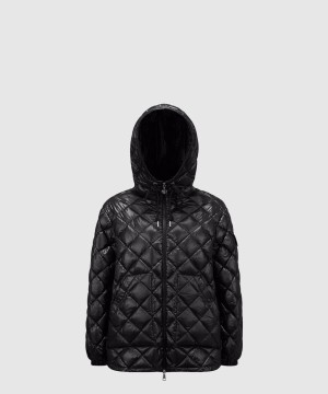 몽클레어 패딩 재킷