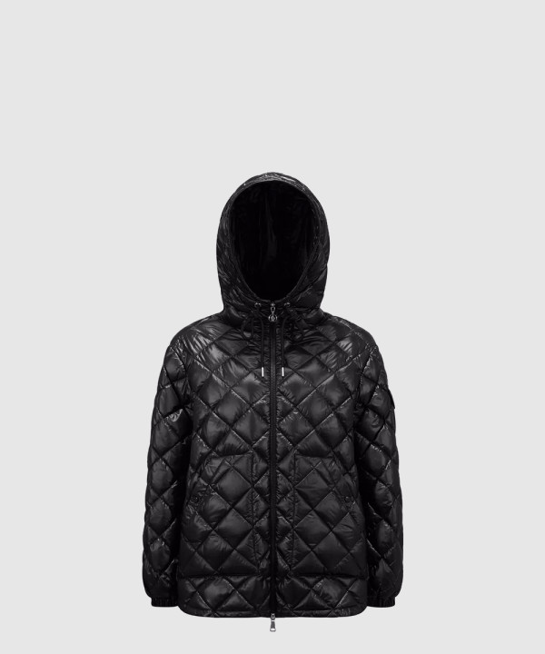 몽클레어 패딩 재킷