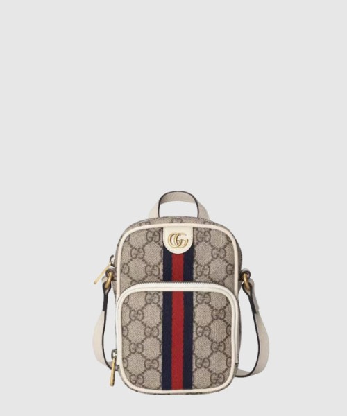 구찌 오피디아 GG 미니백 671682