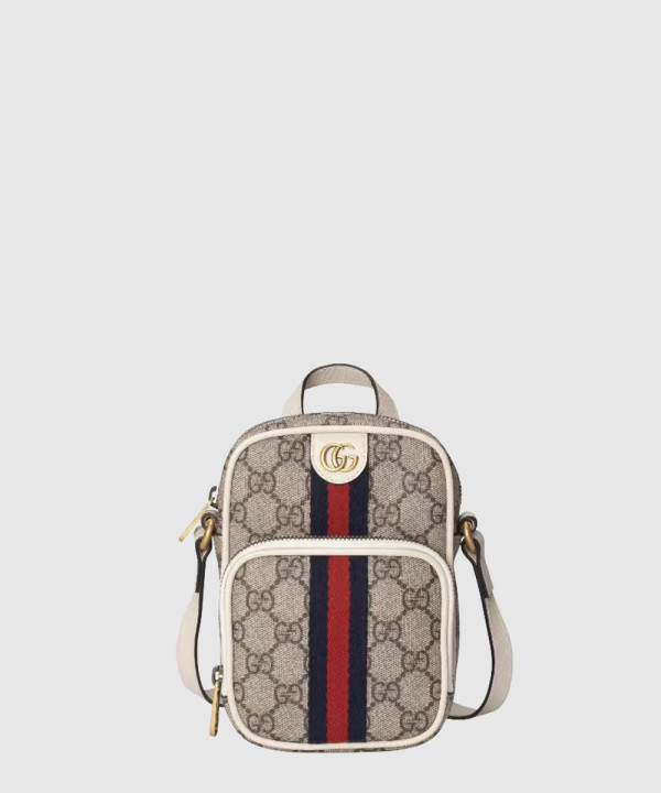 구찌 오피디아 GG 미니백 671682