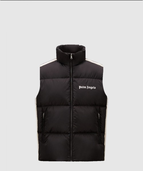 몽클레어 로고 폴로 셔츠