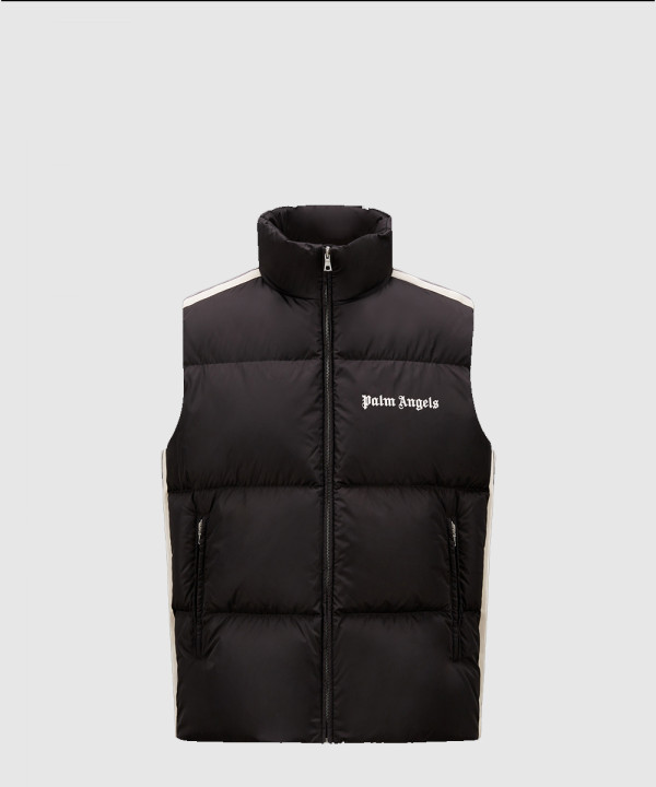 몽클레어 로고 폴로 셔츠