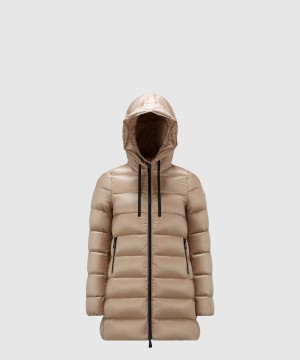 몽클레어 롱 패딩