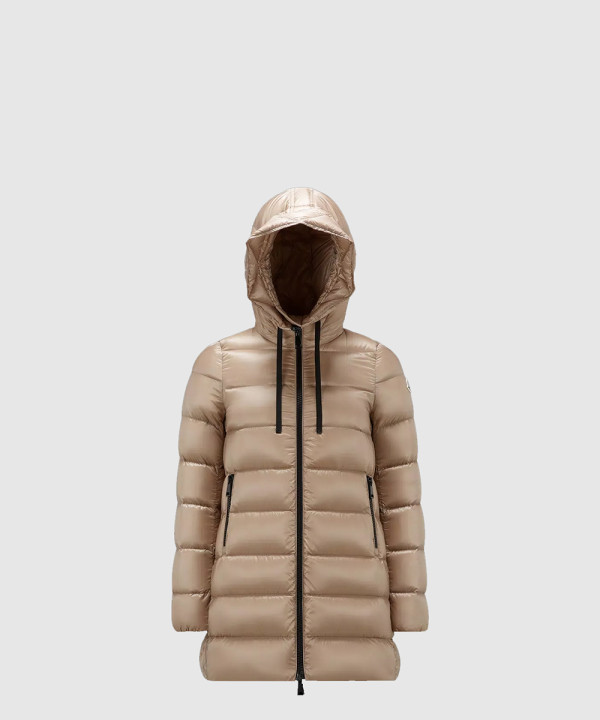 몽클레어 롱 패딩