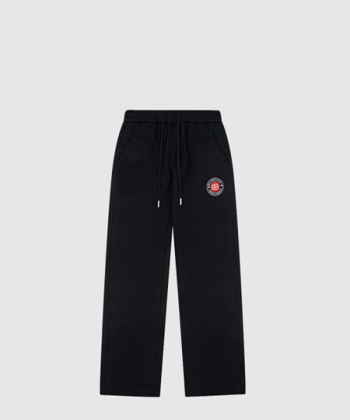 발렌시아가 로고 트랙수트 팬츠