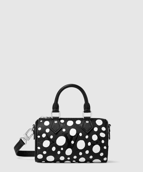 루이비통 LV x YK 나노 스피디 M81910