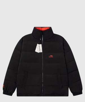 발렌시아가 코쿤 패딩 자켓