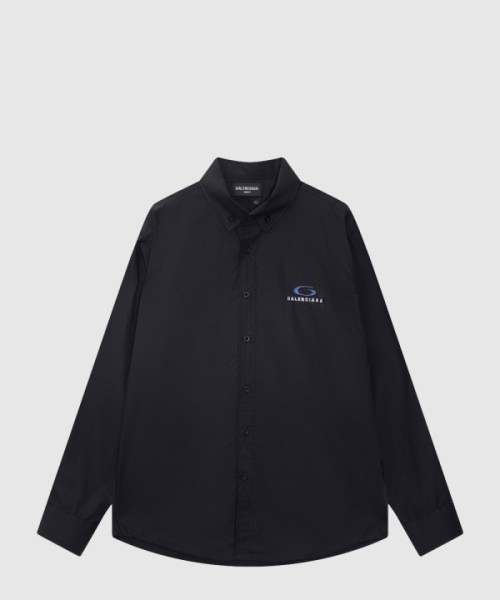 발렌시아가 긴팔 셔츠