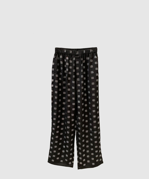 발렌시아가 캐주얼 팬츠