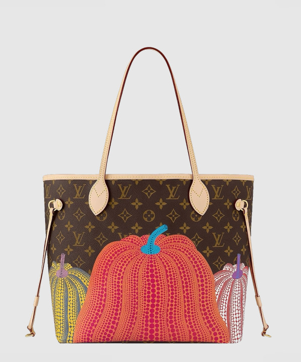 루이비통 네버풀 MM M46468