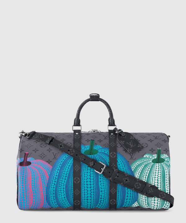 루이비통 LV x YK 키폴 55 M46439