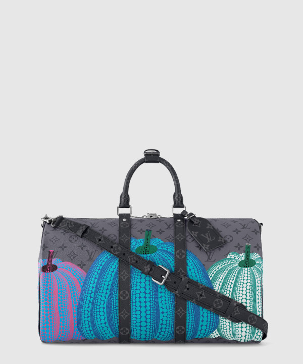 루이비통 LV x YK 키폴 45 M46441