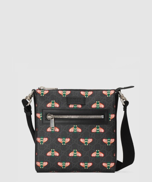 구찌 베스트리에 스몰 메신저백 681021