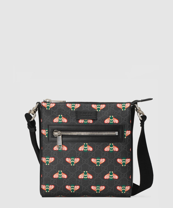 구찌 베스트리에 스몰 메신저백 681021