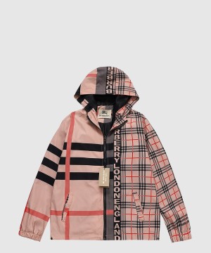 버버리 쇼트 코트