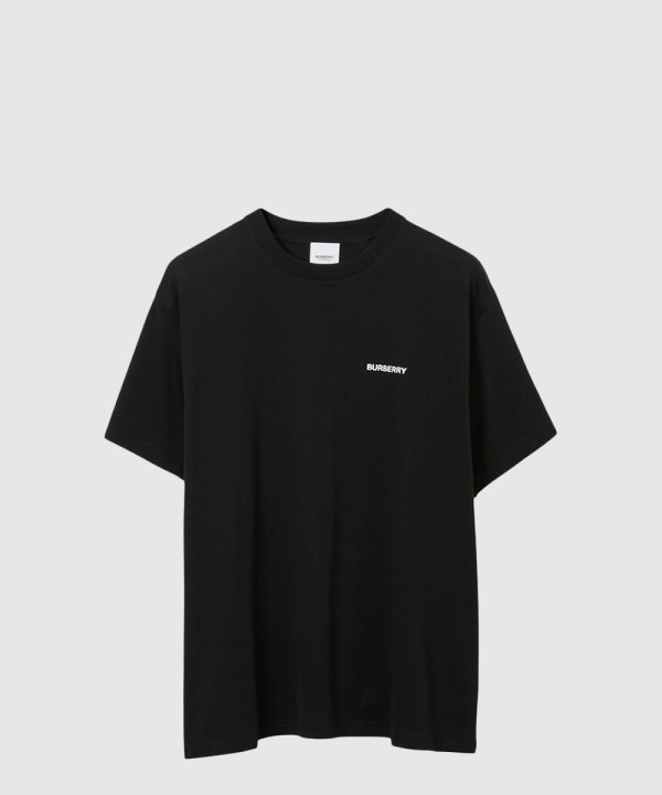 버버리 코튼 티셔츠