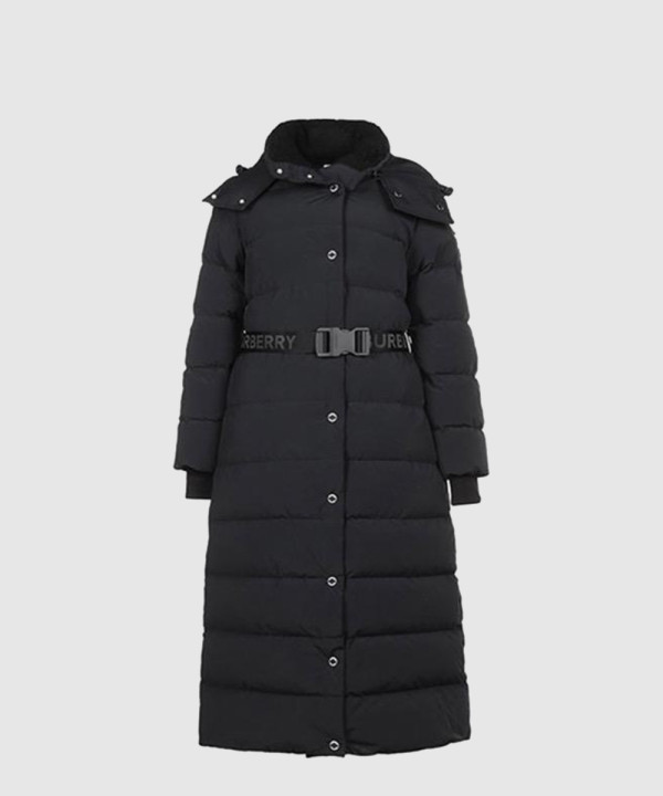 버버리 트렌치 롱 재킷