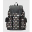 구찌 베스트리에 GG 수프림 백팩 495563