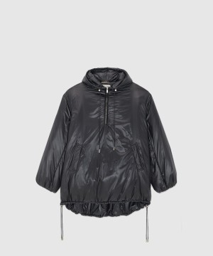 생로랑 트렌치코트