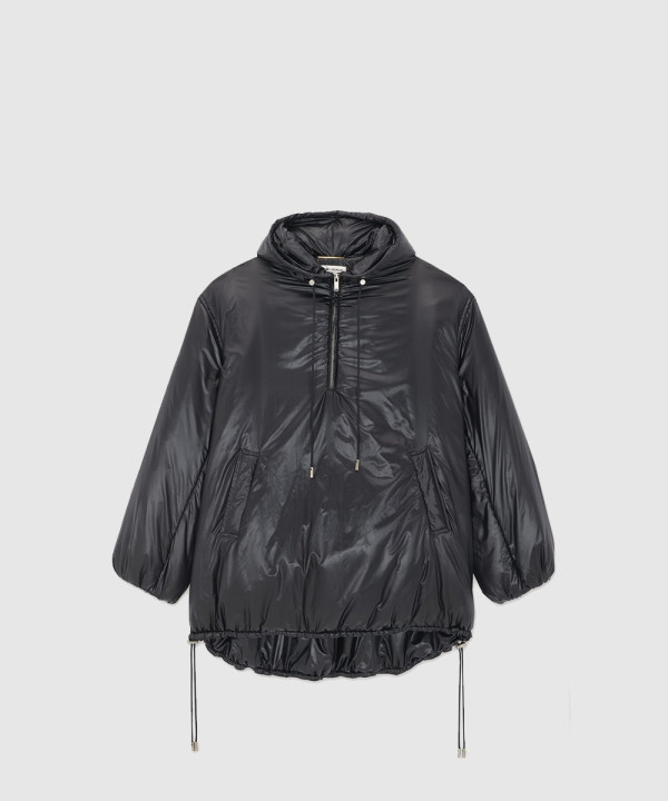 생로랑 트렌치코트