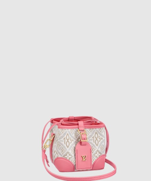 루이비통 노에 퍼스 1854 미니크로스백 M81112