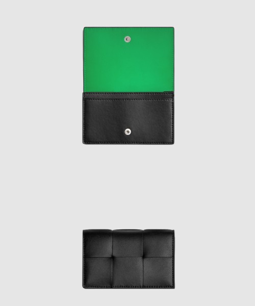 보테가베네타 카세트 명함 케이스 679849