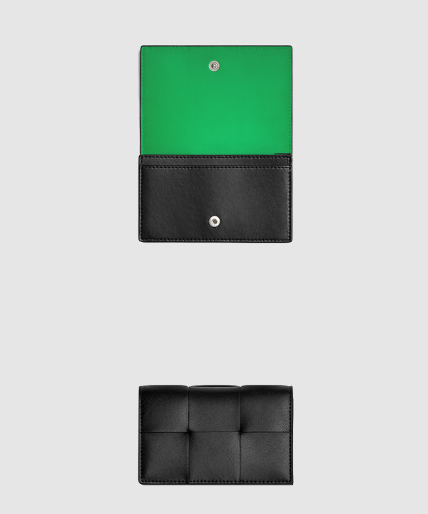 보테가베네타 카세트 명함 케이스 679849