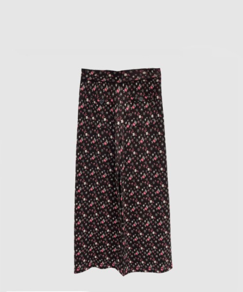 샤넬 캐주얼 바지