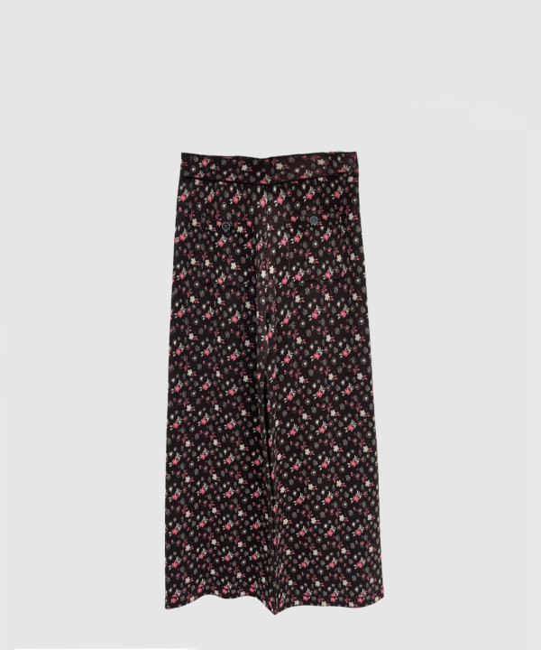 샤넬 캐주얼 바지