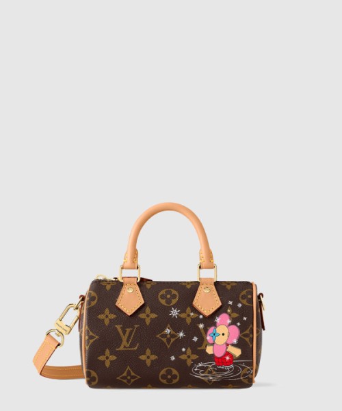 루이비통 나노 스피디 토트백 M82624