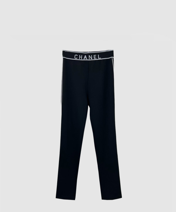 샤넬 캐주얼 바지