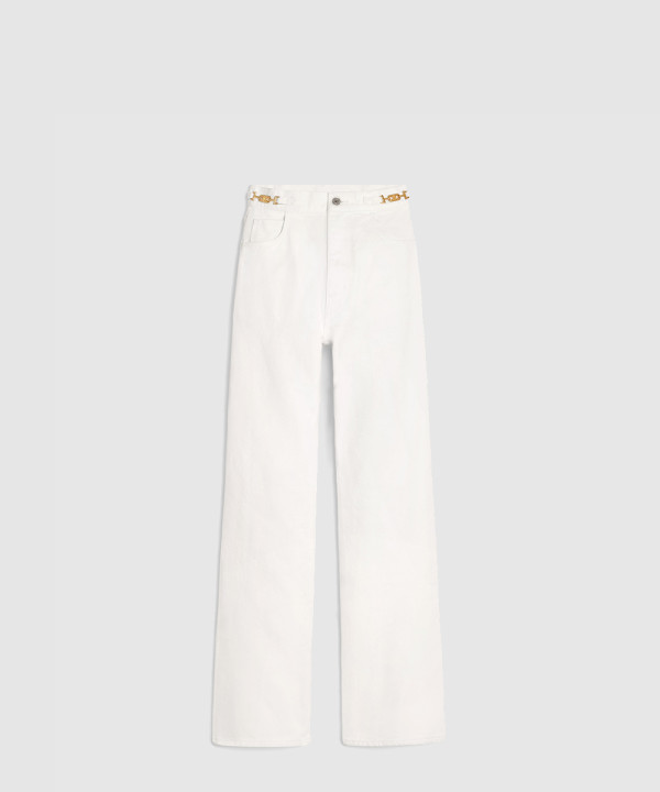 셀린느 제인 플레어 진