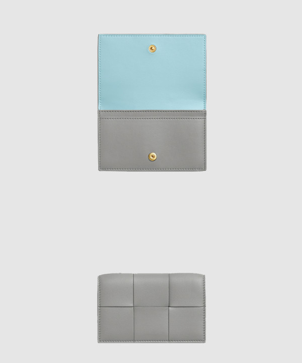 보테가베네타 카세트 명함 케이스 651396