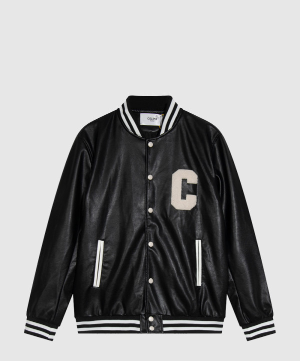 셀린느 오버사이즈 테디 재킷