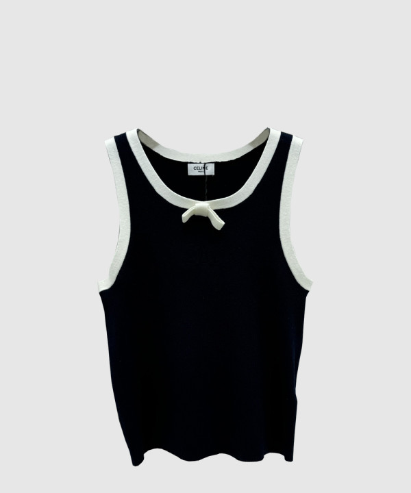 셀린느 탱크 탑