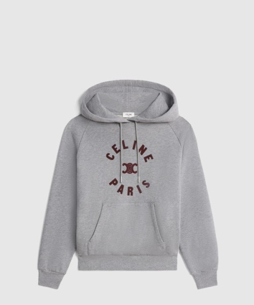 셀린느 트리옹프 후디