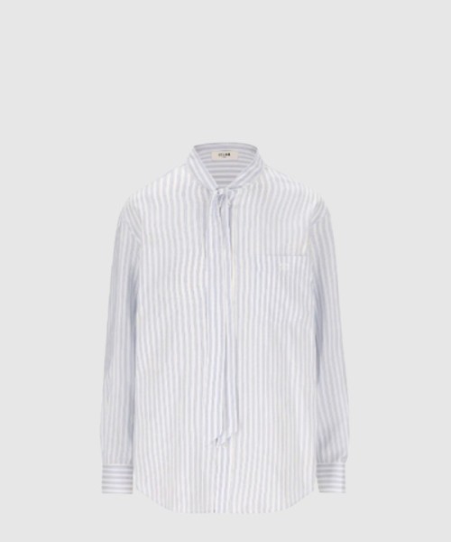 셀린느 셔츠 톱