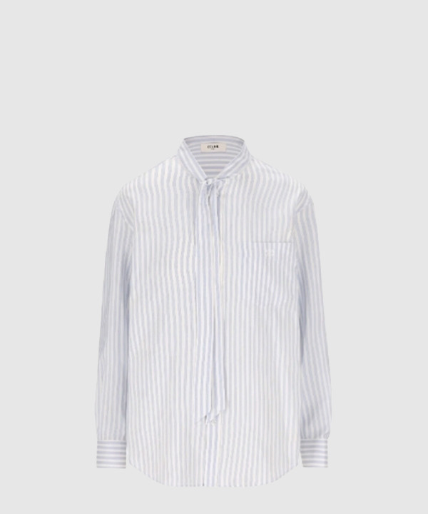 셀린느 셔츠 톱