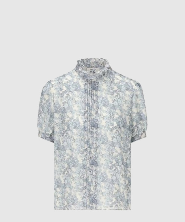 셀린느 셔츠 톱