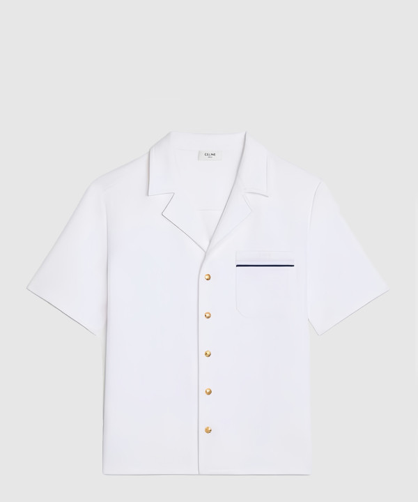 셀린느 셔츠 톱