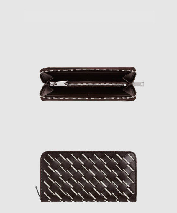 보테가베네타 지갑 지퍼형 749427