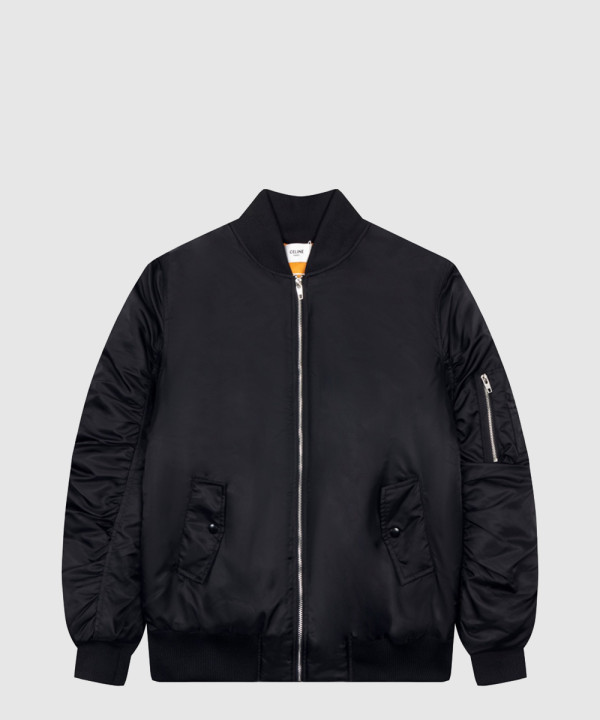 셀린느 니트 카디건 코트