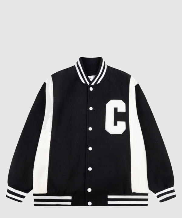 셀린느 니트 카디건 코트